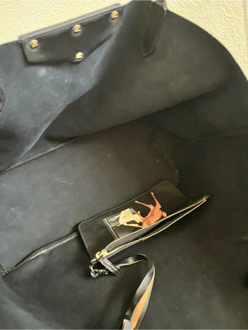 Givenchy Antigona tote bag - Picture 11 of 15